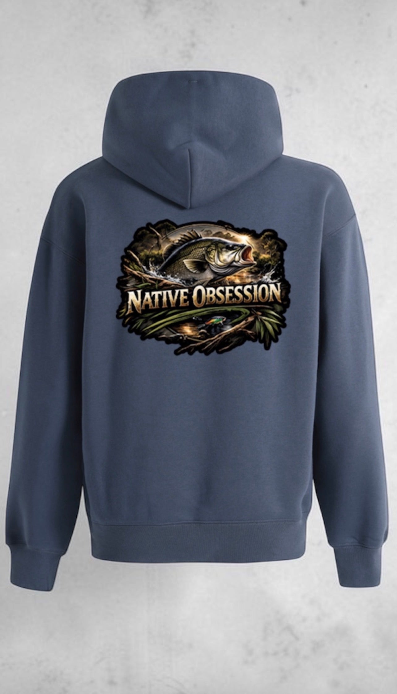 Native Obsession Aussie Bass