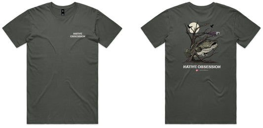 Native Obsession short sleeve T-Shirts
