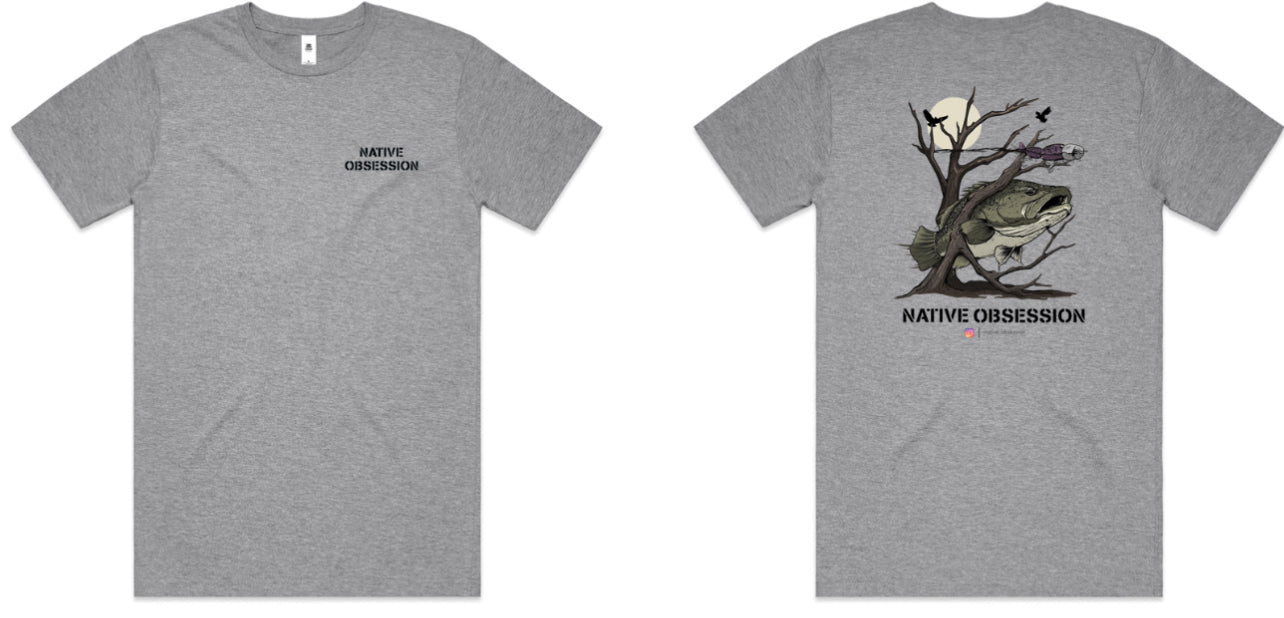 Native Obsession short sleeve T-Shirts