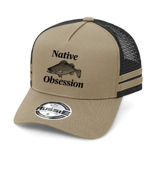Native obsession hat